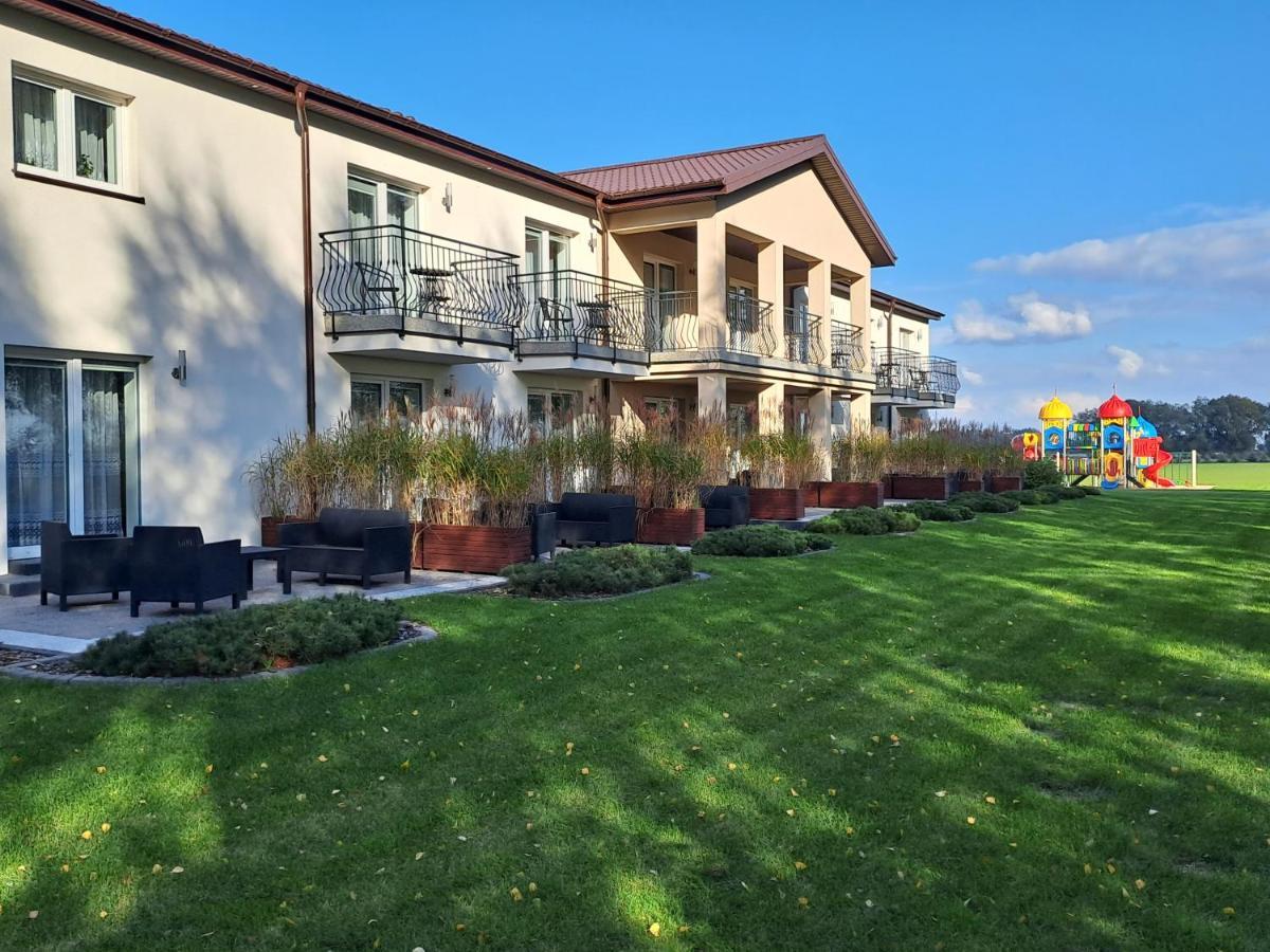 Goscinne Lawendowy Dwor Homestay