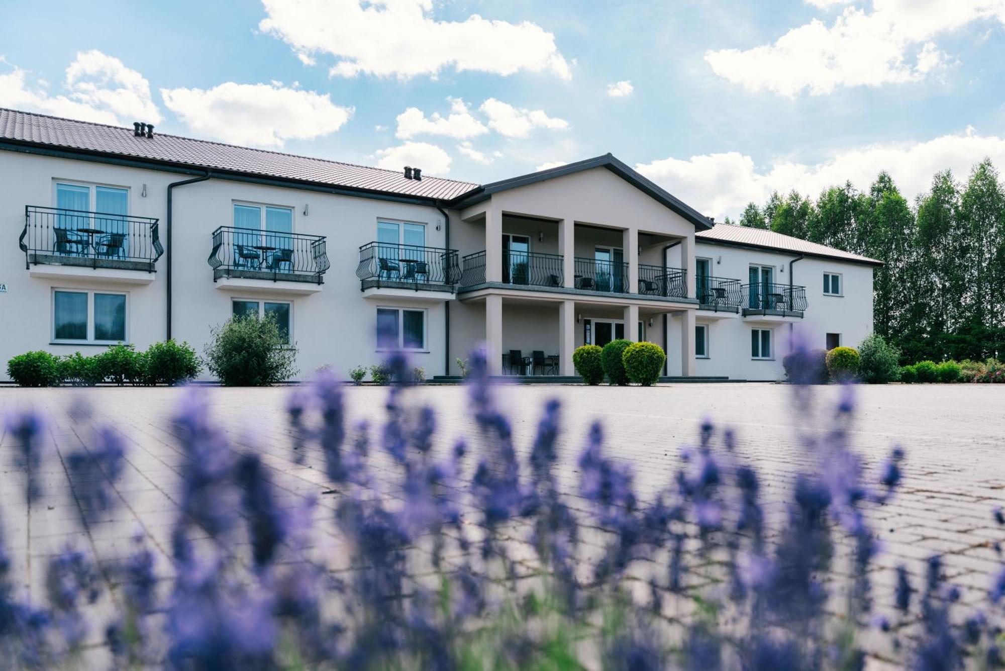 Goscinne Lawendowy Dwor Homestay