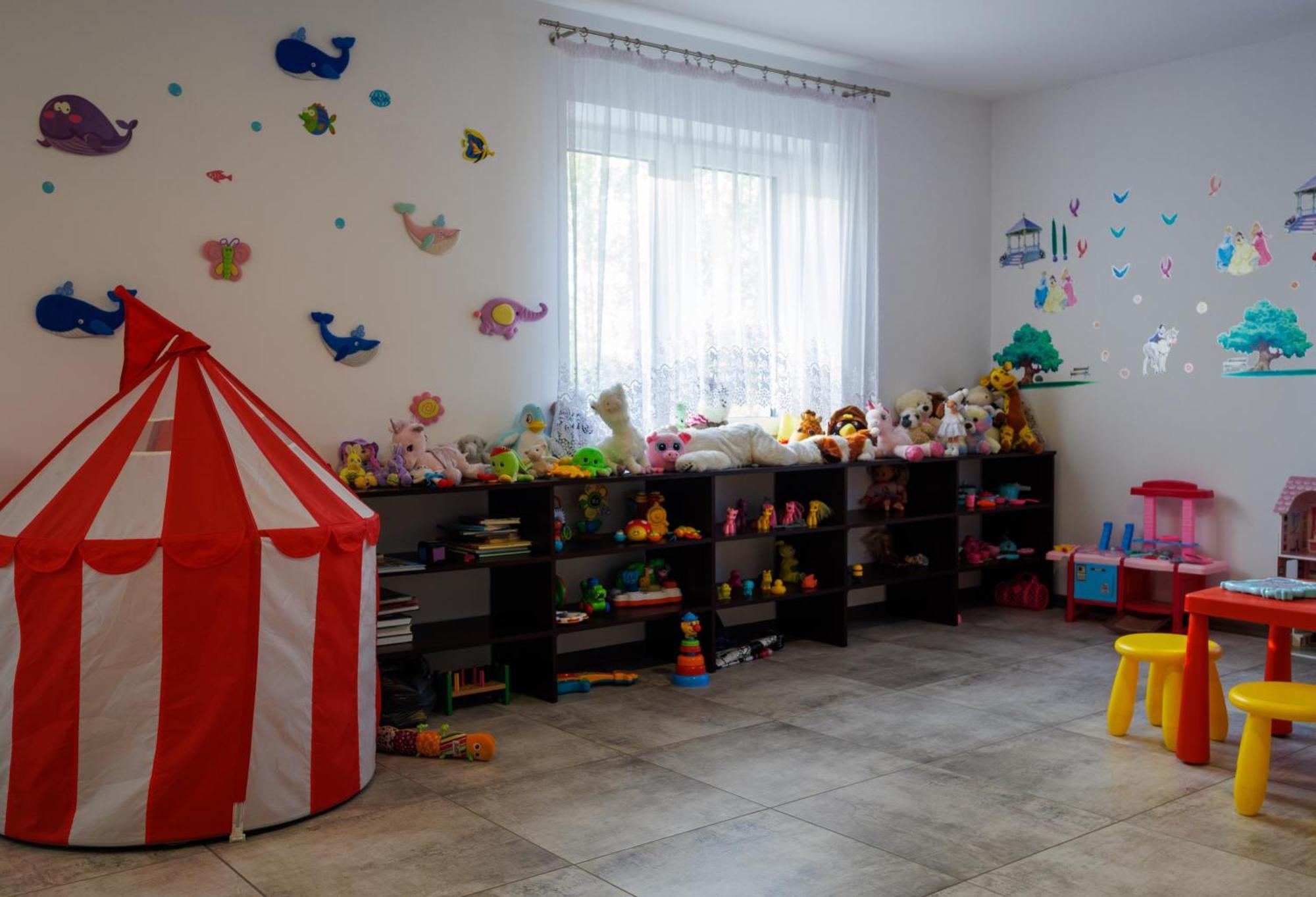 Homestay Goscinne Lawendowy Dwor *