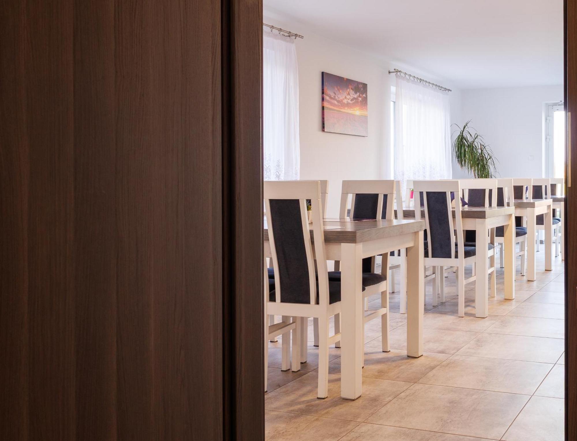 Goscinne Lawendowy Dwor Homestay