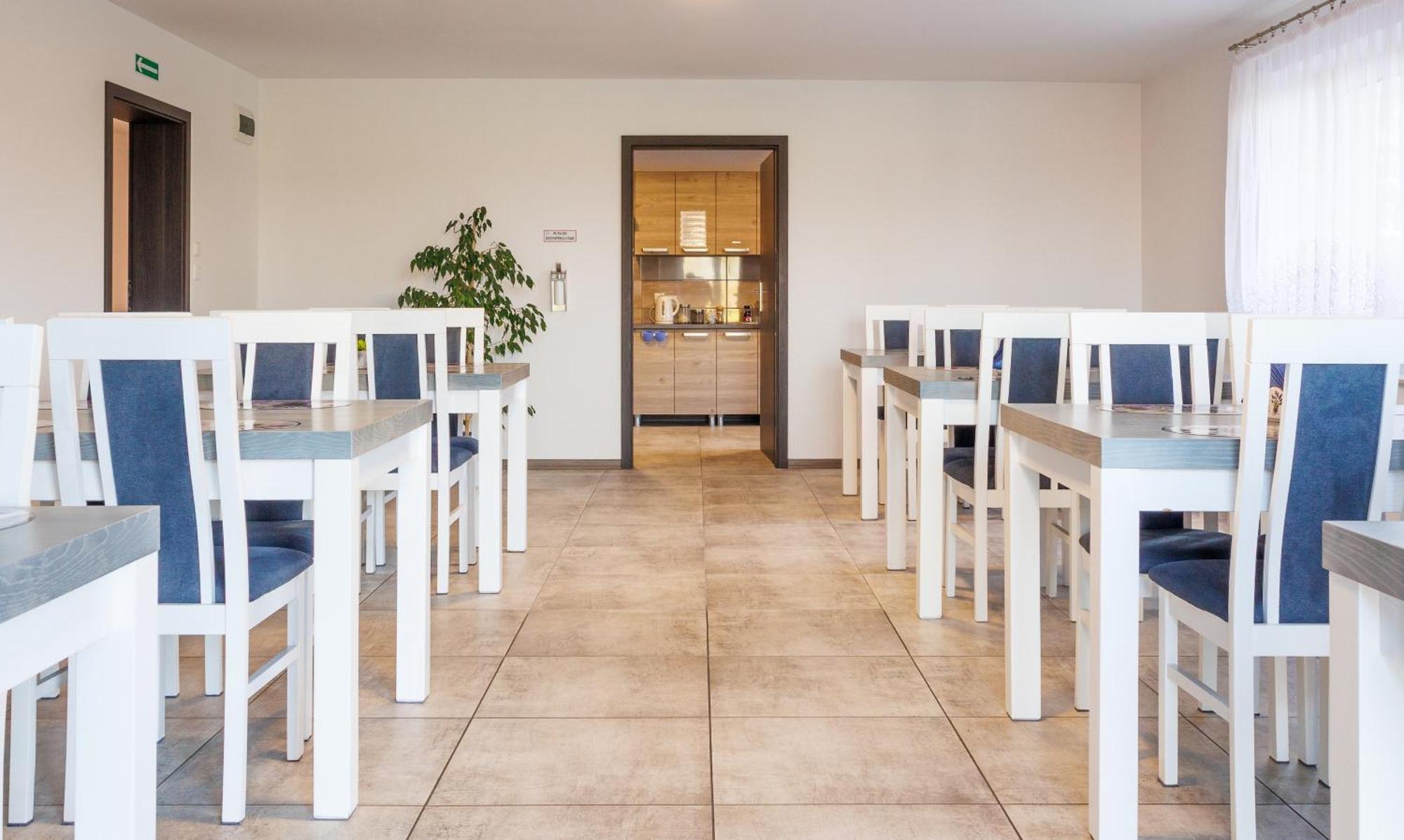 Goscinne Lawendowy Dwor Homestay Mikoszewo