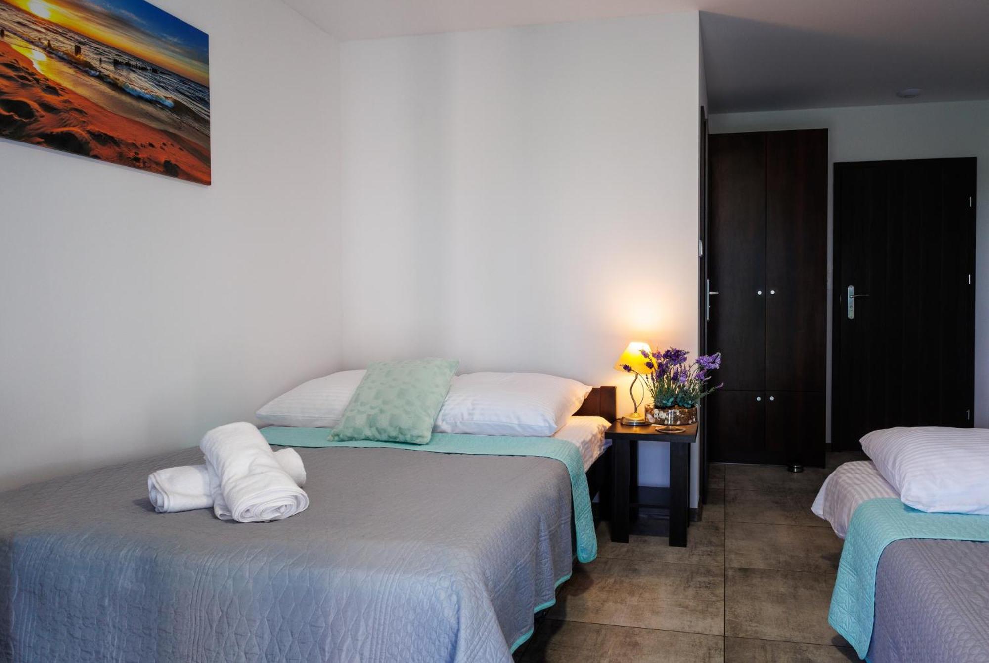 Homestay Goscinne Lawendowy Dwor