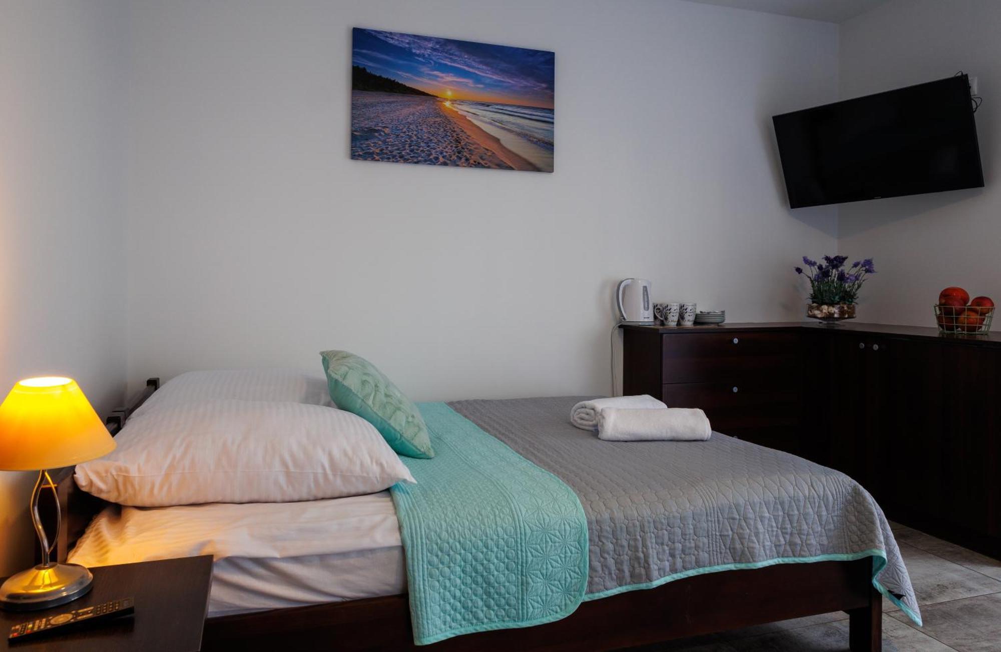 Homestay Goscinne Lawendowy Dwor *