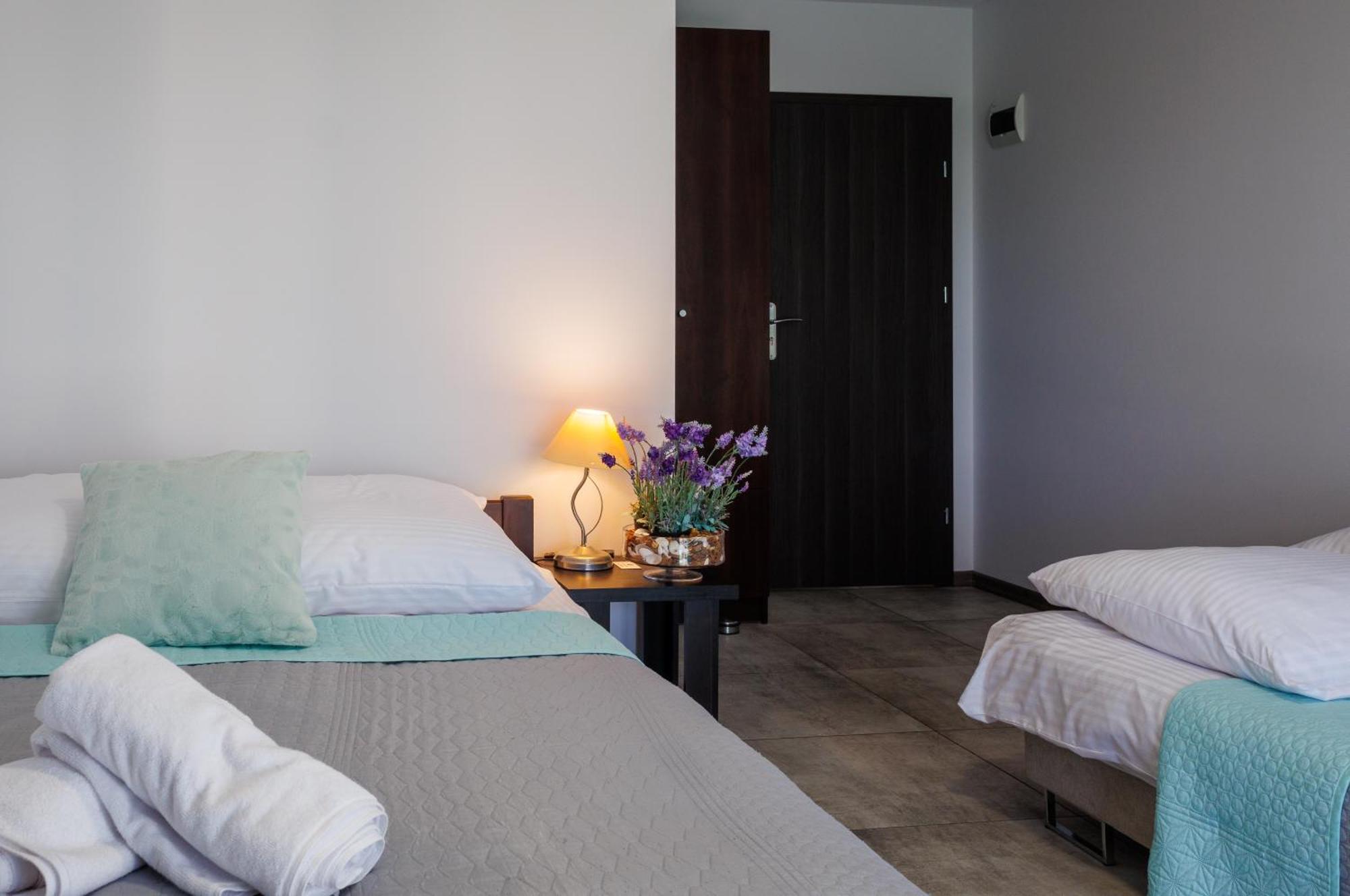 Goscinne Lawendowy Dwor Homestay