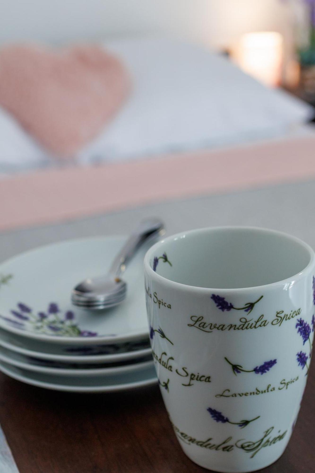 Goscinne Lawendowy Dwor Homestay