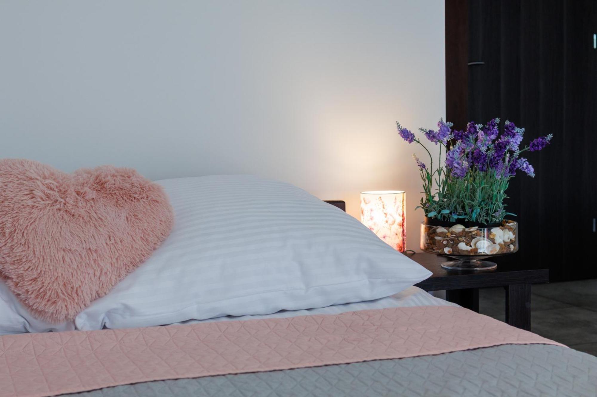 Homestay Goscinne Lawendowy Dwor