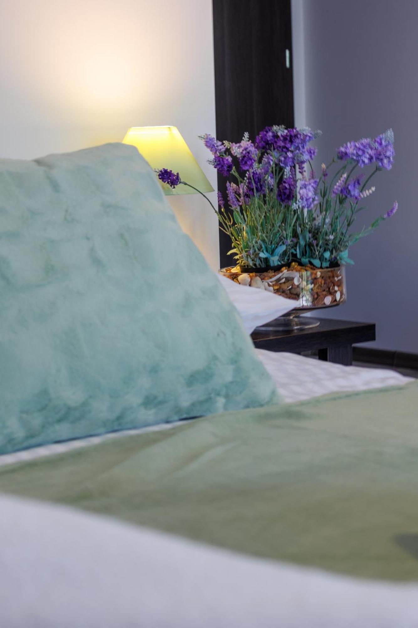 Homestay Goscinne Lawendowy Dwor