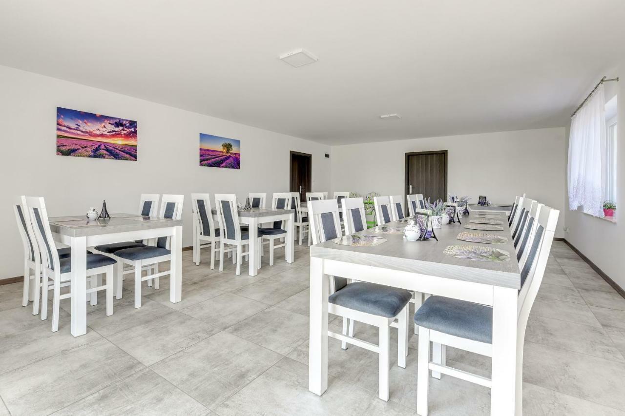 Goscinne Lawendowy Dwor Homestay *