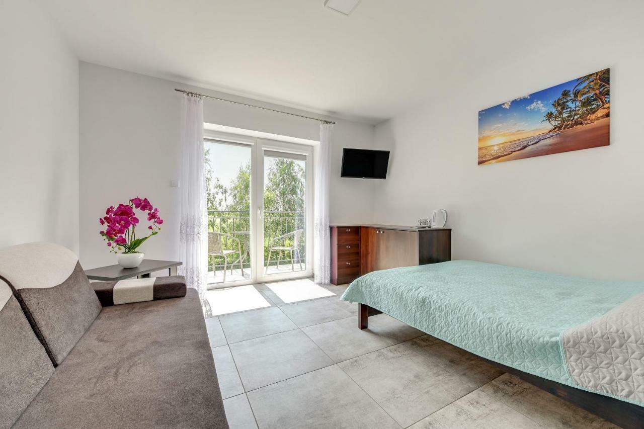 Homestay Goscinne Lawendowy Dwor