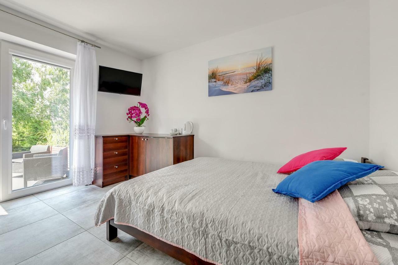 Goscinne Lawendowy Dwor Homestay