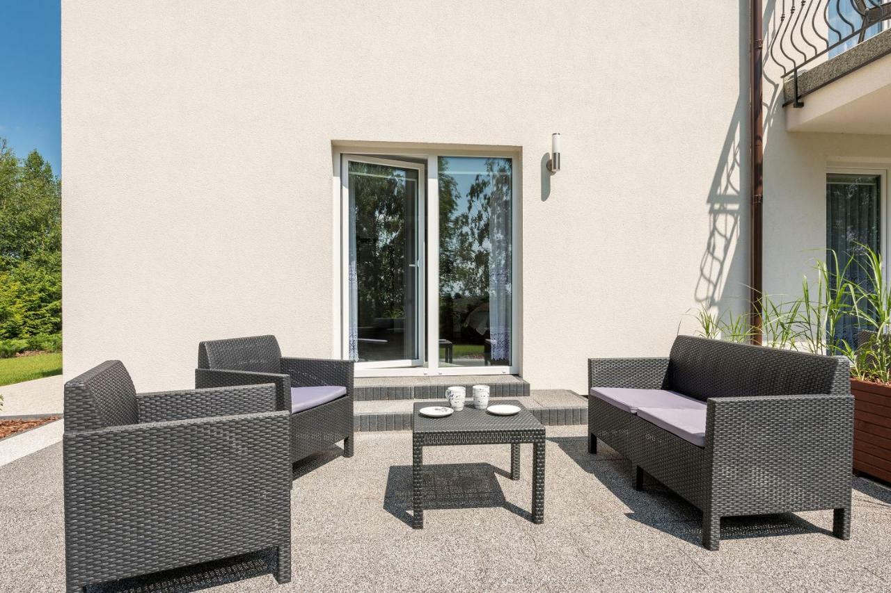 Homestay Goscinne Lawendowy Dwor