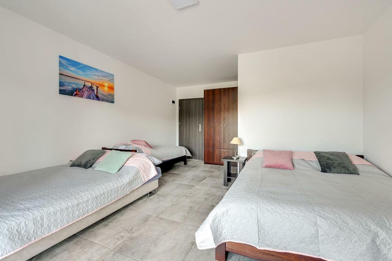 Goscinne Lawendowy Dwor Homestay